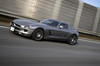 メルセデス・ベンツSLS AMG（FR/7AT）【試乗記】 ヒラヒラなメルセデス の画像5