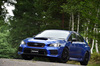 スバルWRX STIタイプRA-R（4WD/6MT）【試乗記】