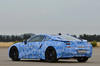 BMW i8 プロトタイプ（4WD/6AT）【海外試乗記】 唯一無二のスポーツカー の画像2