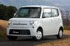 スズキMRワゴン 【画像・写真】2