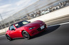 マツダ・ロードスターRF RS（FR/6MT）【試乗記】