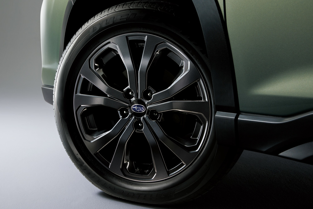 スバル フォレスター に特別仕様車 Xエディション 登場 アウトドアなどで役立つ装備が充実 ニュース Webcg