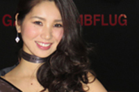 東京オートサロン2015コンパニオン名鑑12