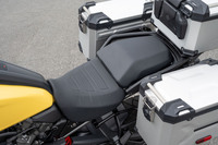 ハーレーダビッドソン・パン アメリカ1250スペシャル（6MT）／ドゥカティ・デザートX（6MT）／ロイヤルエンフィールド・ヒマラヤ（5MT）【試乗記】の画像