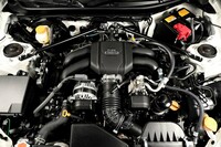 トヨタGR86 RZ（前編）の画像