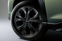 「スバル・フォレスター」に特別仕様車「Xエディション」登場　アウトドアなどで役立つ装備が充実の画像