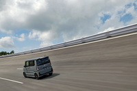 全方位的な改良により、従来モデルから明確な進化を遂げていた新型「N-BOX」。次はぜひ、公道でその実力を試してみたい。