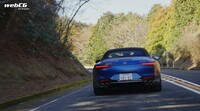 谷口信輝の新車試乗――メルセデスAMG SL43編の画像