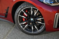 輸入車チョイ乗りリポート 第5回：見た目で選んで何が悪いの画像