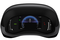 トヨタがコンパクトカー「ヤリス」の一部改良モデルを発売の画像