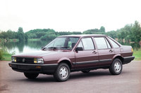 フォルクスワーゲングループの中国市場進出は早く、1984年には上海汽車と合弁会社を設立し、「サンタナ」の現地生産を開始した。