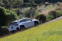 スバル・クロストレック プロトタイプ【試乗記】の画像