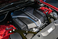 ロールス・ロイスが「ブラックバッジ・ゴースト」を日本公開　最高出力600PSの高性能モデルの画像