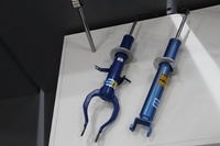 かわいいショックアブソーバー発見