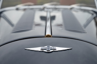 モーガン・プラスフォー（FR/6MT）【試乗記】の画像