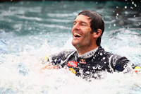 第6戦モナコGP「6戦目に6人目の勝者」【F1 2012 続報】