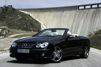 メルセデス・ベンツCLK63 AMG／ML63 AMG(20)
