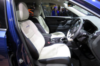 【東京オートサロン2019】日産が「エクストレイルAUTECH」を発表の画像