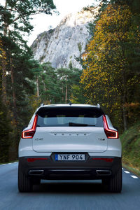 第6回：ボルボXC40（後編）の画像