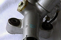 【Movie】新型レガシィ開発陣にインタビュー！　シャシー篇4