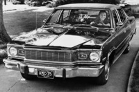 圧倒的な存在感！ グリルが立派な名車特集