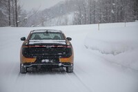 トヨタ・クラウン クロスオーバーRS“アドバンスト”