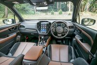 スバルが新型「フォレスター」を発表　価格は404万8000円から459万8000円の画像