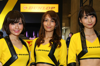 東京オートサロン2017コンパニオン名鑑2