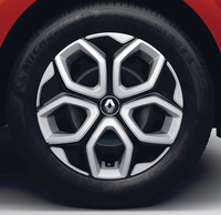 「ルノー・トゥインゴ」に5段MTを搭載した新グレード登場の画像