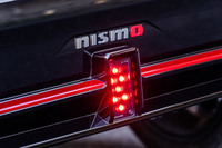 日産ノート オーラNISMO（FF）【試乗記】の画像