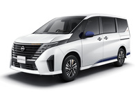 セレナ ビームスエディション