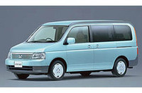 ステップワゴンに特別仕様車