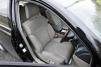 トヨタ・マークX300Gプレミアム（6AT）【ブリーフテスト】の画像