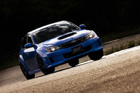 体育会系インプレッサ「spec C」、さらに強くの画像