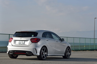 第3回：ここがインポートカーのボリュームゾーン 輸入車チョイ乗りリポート～500万から1000万円編～の画像