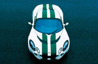 
	ロータス「エリーゼ Type23」
	 