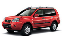 「日産エクストレイル」一部改良＆特別仕様車の画像