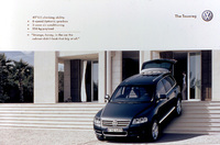 第84回：フォルクスワーゲン・トゥアレグの広告（その3）の画像