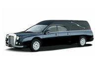 こちらは、5人乗りモデルの「Type4」。座席が増えるぶん、胴が長くなっている。