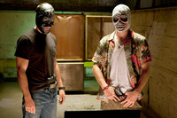 第46回：クールな野蛮人たちは、ハイパワーEVに乗る − 『野蛮なやつら/SAVAGES』の画像