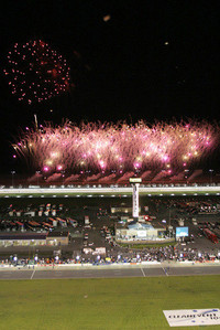 第57回：緊急アメリカ取材！虎之介は速い……しかしナゼ勝てないのか？の画像