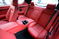 マセラティ・グラントゥリズモ（FR/6AT）【海外試乗記（後編）】の画像