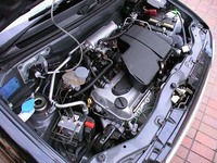 スズキ・アルトC2　2WD（3AT)【ブリーフテスト】の画像