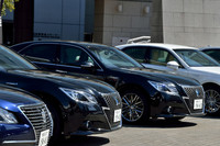 トヨタ・クラウン ハイブリッド アスリートS（FR/CVT）【試乗記】の画像