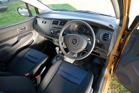 スズキ・セルボT（FF/4AT）／TX（FF/4AT）【試乗速報】の画像