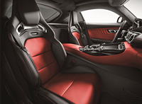 特別仕立ての「メルセデスAMG GT S」、期間限定で発売の画像