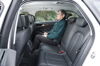 アウディA6オールロードクワトロ（4WD/7AT）【ブリーフテスト】の画像