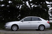 スバル・インプレッサ アネシス2.0i（FF/4AT）【ブリーフテスト】の画像