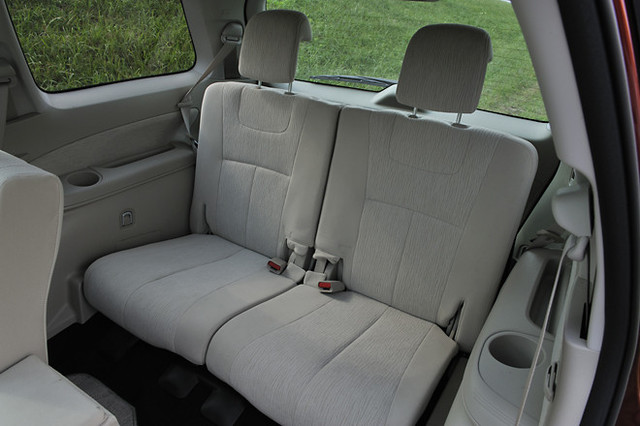 スバル エクシーガ2 0i L 4wd Cvt 試乗記 エクシーガよ どこを目指す Webcg