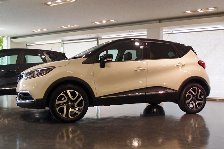 キャプチャー プレミアム